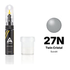 Touch-up paint for Suzuki 27N Twin Cristal, Standard kit