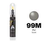 Touch-up paint for Suzuki 99M F J, Basic kit