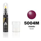 Touch-up paint for Suzuki 5004M Violetto, Standard kit