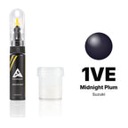 Touch-up paint for Suzuki 1VE Midnight Plum, Standard kit