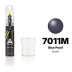 Peinture de retouche pour Suzuki – 7011M Blue Pearl (tous modèles, depuis 1997), kit Standard