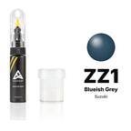 Touch-up paint for Suzuki ZZ1 Blueish Grey, Standard kit