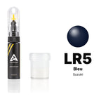 Touch-up paint for Suzuki LR5 Bleu, Standard kit