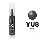 Touch-up paint for Suzuki YU8 Grey, Basic kit