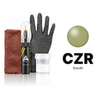 Peinture de retouche pour Suzuki – CZR (tous modèles, 2006), kit Complet