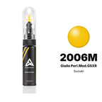 Touch-up paint for Suzuki 2006M Giallo Perl.Mod.GSXR, Basic kit
