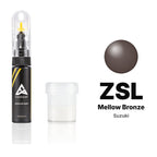 Touch-up paint for Suzuki ZSL Mellow Bronze, Standard kit