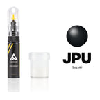 Pintura de retoque para Suzuki – JPU (todos los modelos, 2012), kit Estándar