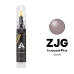 Touch-up paint for Suzuki ZJG Innocent Pink, Basic kit