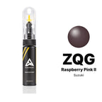 Touch-up paint for Suzuki ZQG Raspberry Pink II, Basic kit
