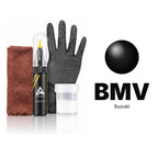 Touch-up paint for Suzuki BMV, Complete kit