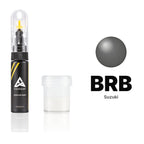 Touch-up paint for Suzuki BRB, Standard kit