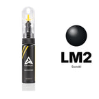 Touch-up paint for Suzuki LM2, Basic kit