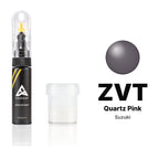 Touch-up paint for Suzuki ZVT Quartz Pink, Standard kit
