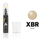Touch-up paint for Suzuki XBR, Standard kit