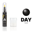 Pintura de retoque para Suzuki – DAY (todos los modelos, 2016), kit Estándar