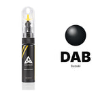Touch-up paint for Suzuki DAB, Basic kit