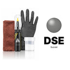 Touch-up paint for Suzuki DSE, Complete kit