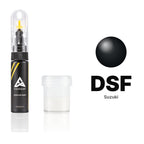 Touch-up paint for Suzuki DSF, Standard kit