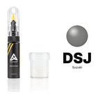 Touch-up paint for Suzuki DSJ, Standard kit