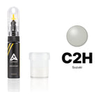 Touch-up paint for Suzuki C2H, Standard kit