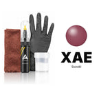 Touch-up paint for Suzuki XAE, Complete kit