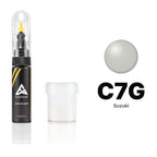 Touch-up paint for Suzuki C7G, Standard kit