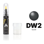 Pintura de retoque para Suzuki – DW2 (todos los modelos, 2018), kit Estándar