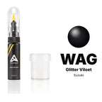Touch-up paint for Suzuki WAG Glitter Viloet, Standard kit