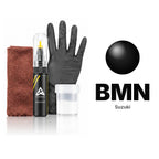 Touch-up paint for Suzuki BMN, Complete kit