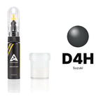 Touch-up paint for Suzuki D4H, Standard kit