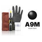 Touch-up paint for Suzuki Vitara A9M, Complete kit