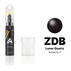 Touch-up paint for Suzuki XL-7 ZDB Lunar Quartz, Standard kit