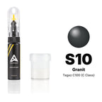 Touch-up paint for Tagaz C100 (C Class) S10 Granit, Standard kit
