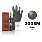 Touch-up paint for Tagaz 3003M Cirkon, Complete kit