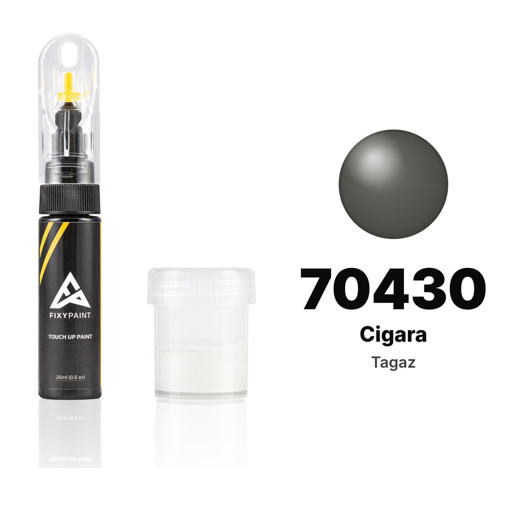 Touch-up paint for Tagaz 70430 Cigara, Standard kit