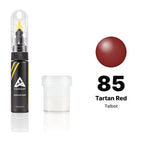 Touch-up paint for Talbot 85 Tartan Red, Standard kit
