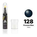 Touch-up paint for Talbot 128 Prussian Blue, Standard kit