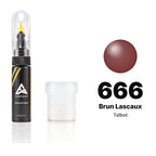 Touch-up paint for Talbot 666 Brun Lascaux, Standard kit