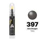 Touch-up paint for Talbot 397 Gris Onagre, Basic kit