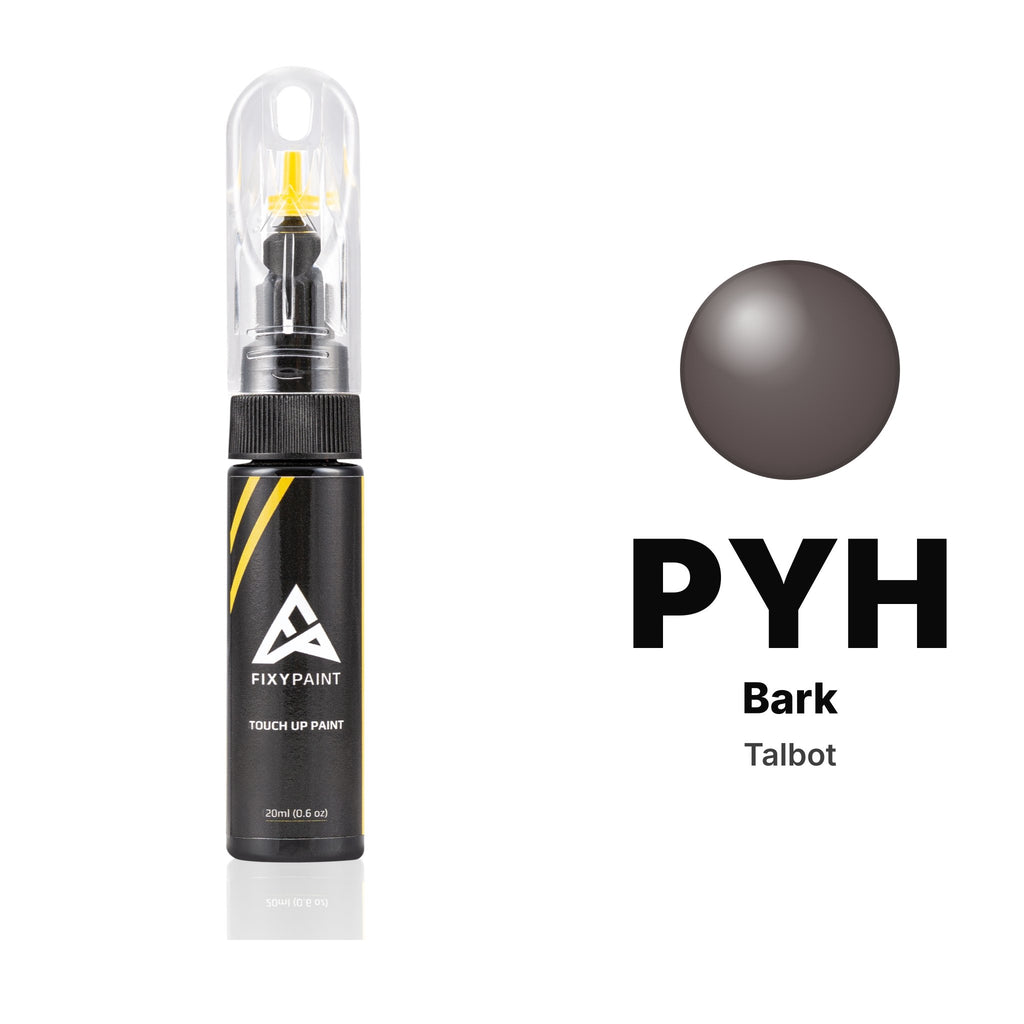 Touch-up paint for Talbot PYH Bark, Basic kit