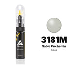 Touch-up paint for Talbot 3181M Sable Parchemin, Basic kit