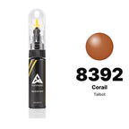 Touch-up paint for Talbot 8392 Corail, Basic kit