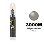 Touch-up paint for Talbot 3000M Beige El Dorado, Basic kit