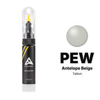 Touch-up paint for Talbot PEW Antelope Beige, Basic kit