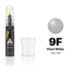 Touch-up paint for Tank 300 9F Pearl White, Standard kit