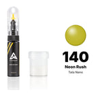 Touch-up paint for Tata Nano 140 Neon Rush, Standard kit