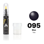 Peinture de retouche pour Tata – 095 Blue (tous modèles, 1997–2002), kit Standard