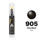 Touch-up paint for Tata 905 Fairy Black, Basic kit