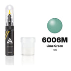 Touch-up paint for Tata 6006M Lime Green, Standard kit